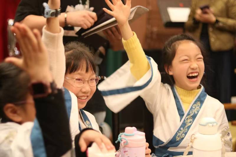 细河区互动剧场策划